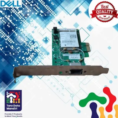 TK208 - Dell Mx846 Pci-Express Mini Wlan Card