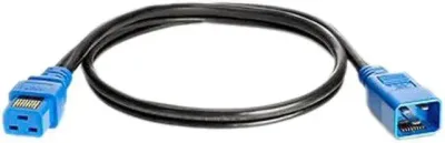 TK738A - HP 6.5 ft Power Interconnect Cord