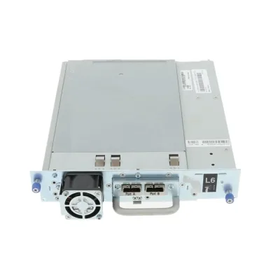 TKC16 - Dell 2.50TB/6.25TB LTO-6 HH SAS Internal Tape Drive