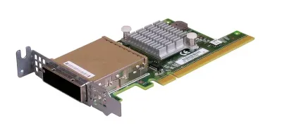 TKY4J - Dell PowerEdge C6145 PCI-Express Controller Card Host Bus Adapter