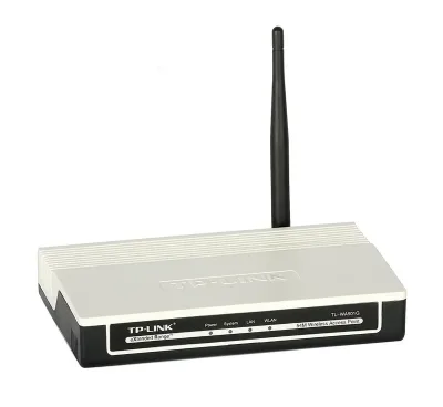 TL-WA501G - TP-LINK 54M Wireless Access Point