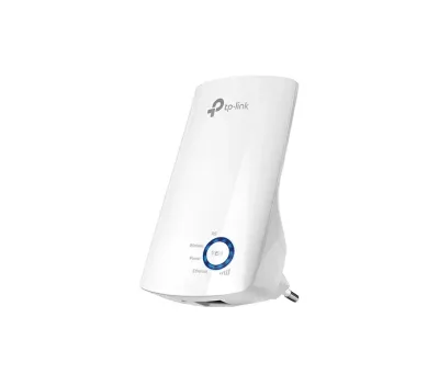 TL-WA850RE TP-Link TL-WA850RE 300Mbps Universal WiFi Range Extender w/ 2x Internal Antennas