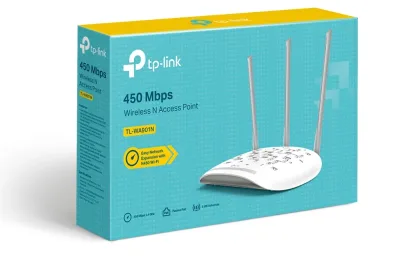 TL-WA901N - TP-Link 450Mbps Wireless N Access Point
