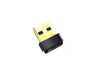 TL-WN725N - TP-LINK 150Mbps Wireless N Nano USB Adapter