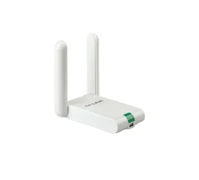 TL-WN822N - TP-LINK 300Mbps High Gain Wireless USB Adapter