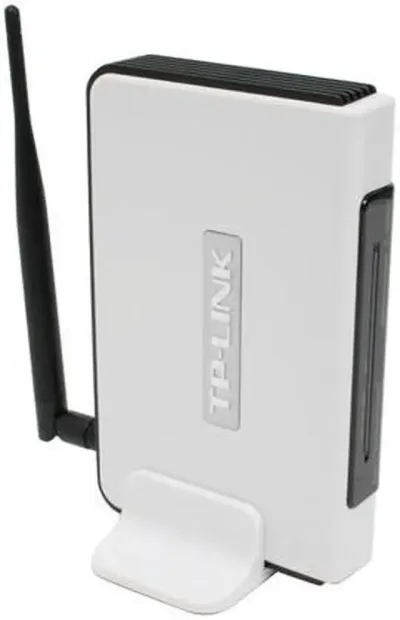 TL-WR642G - TP-LINK 108Mbps Wireless Router