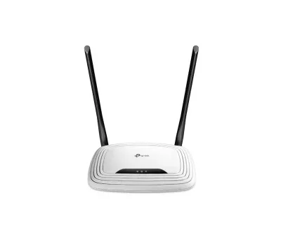 TL-WR841N TP-Link TL-WR841N 300Mbps Wireless N Router w/ 2x Fixed 5dBi Antennas