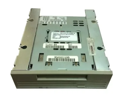 TLZ07 - Dec 4Gb(Native) / 8Gb(Compressed) Dds-2 Dat Scsi 3.5-Inch
