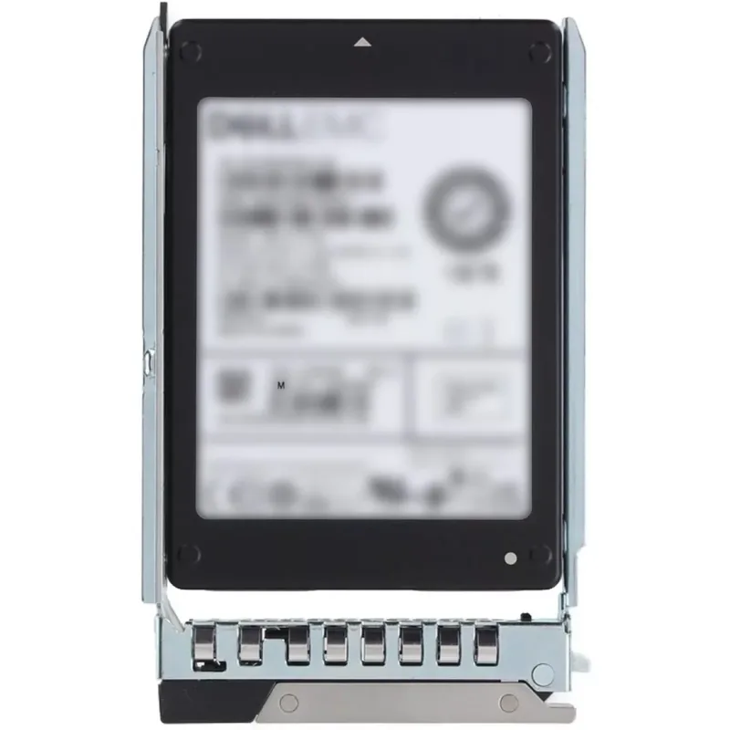 Dell TM62W Dell 0TM62W / TM62W 960GB Triple-Level Cell SAS 12Gb/s Read Intensive 2.5-Inch Solid State Drive
