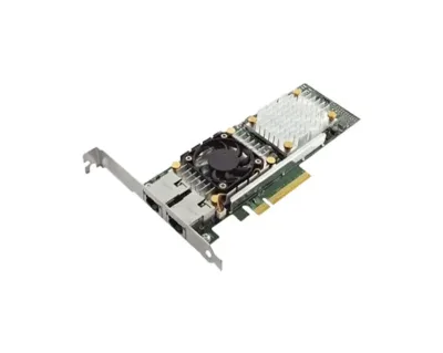 TM6MP - Dell Broadcom 57810s Dual-port 10gbase-t Converged Network Adapter