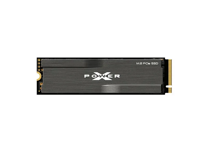 TM8FPD512G0C101 - TeamGroup MP33 PRO 512GB PCI Express NVMe 3.0 x4 M.2 Solid State Drive