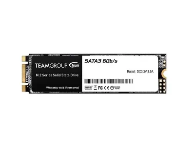 TM8PS7002T0C101 - TeamGroup MS30 2TB SATA 6Gb/s M.2 2280 Solid State Drive