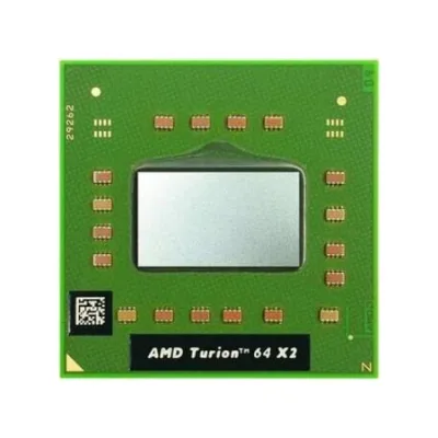 TMDMK36HAX4CM - AMD Mobile Turion 64 MK-36 2.0GHz 1600MHz FSB L2-512KB Cache Socket-S1 Processor