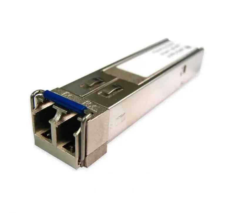 TN-SFP-OC3S8 - Transition 100Mbps 100Base-FX/OC-3 1550nm SM (LC) 80km Transceiver Module