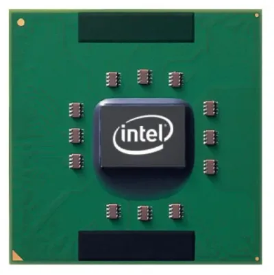 TN961 - Dell 2.60GHz 800MHz 4MB Cache Socket PPGA478 Intel Core 2 Duo T7800 Dual Core Processor