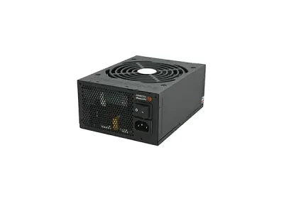 TP-1350M - Thermaltake Toughpower TP-1350AH3CCS 1350-Watts 110-220V AC 91% Efficiency ATX12V & EPS12V Internal Power Supply