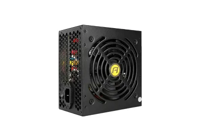 TP-650 - Antec TruePower TP-650 650-Watts 110-220V AC ATX 12V & EPS 12V Internal Power Supply