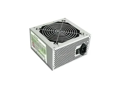 TP-650PCGEU - Thermaltake Toughpower 650-Watts ATX 12V 2.3 GOLD PSU 80 PLUS GOLD 12CM FAN Power Supply