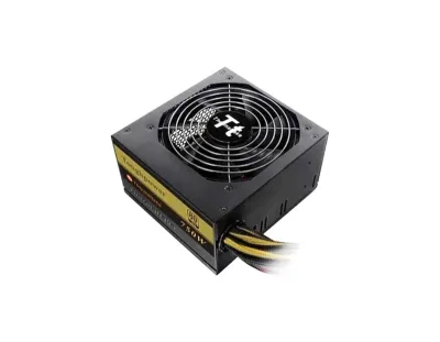 TP-750PCGEU - Thermaltake Toughpower 750-Watts Power Supply