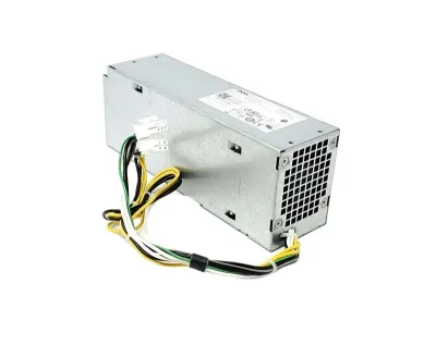 TP18W - Dell 260-Watts Power Supply for OptiPlex 3060 5060 7060