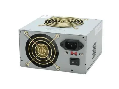 TP2-550EPS 12V - Antec TruePower II 550-Watts EPS 12V Power Supply