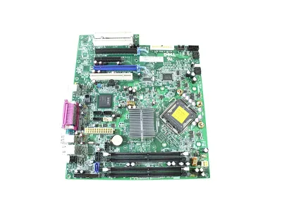 TP412 - Dell System Board for Precision T3400