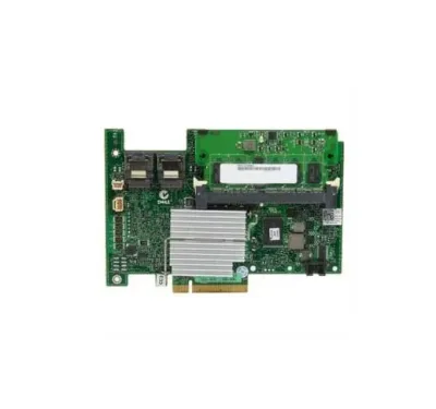 TP426 - Dell PERC/5E SAS Controller with 256MB Cache