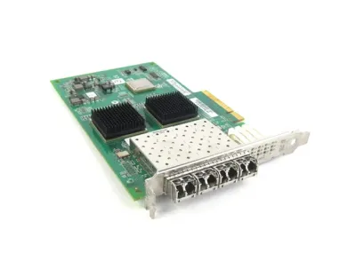 TP583 - Dell Napatech Quad Port PCI-X Host Bus Adapter