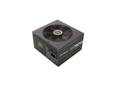 TP750C - Antec TruePower Classic TP-750C 750-Watts 92% Efficiency ATX12V & EPS12V Power Supply