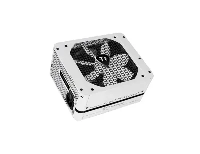 TPG-600M - Thermaltake Toughpower Grand TP-600AH3CSP 600-Watts 93% Efficiency ATX12V & EPS12V Power Supply