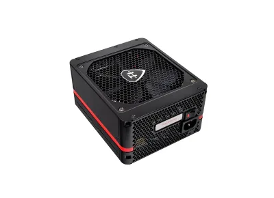 TPG1200M - Thermaltake Toughpower TP-1200AH3CSG 1200-Watts 110-220V AC 93% Efficiency ATX12V & EPS12V Internal Power Supply