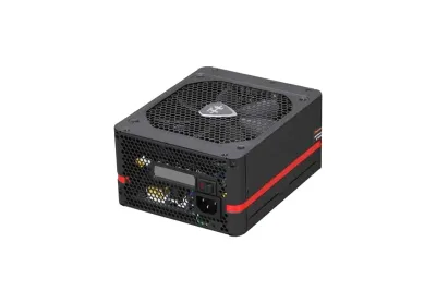 TPG850M - Thermaltake Toughpower TP-850MAH3CSG 850-Watts 110-220V AC 93% Efficiency ATX12V & EPS12V Internal Power Supply