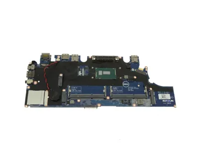 TPHC4 - Dell System Board Core i7 2.6GHz (i7-5600U) with CPU Latitude E7250