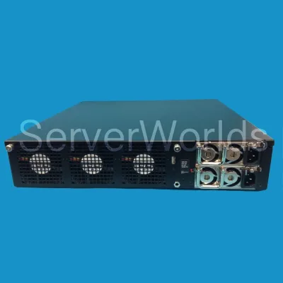TPR600EC96 - 3Com TippingPoint 600e 8-Port 2U Rack-Mountable Intrusion Prevention System (IPS)