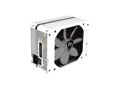 TPX575MPCUKD - Thermaltake TPX-575M Thermaltake Toughpower XT 575-Watts Power Supply Unit