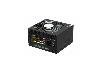 TR-380P - Thermaltake TR2-380AH2NFB 380-Watts 110-220V AC 88% Efficiency ATX12V & EPS12V Internal Power Supply