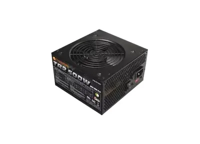 TR-500 - Thermaltake TR2-500NL2NC 500-Watts 72% Efficiency ATX12V & EPS12V Power Supply
