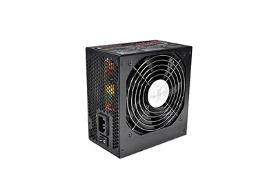 TR-600CUS - Thermaltake TR-600 TR2 600W ATX12V v2.3 Power Supply(Core i7 & Core i5 Ready)