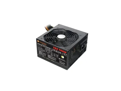 TR-700 - Thermaltake TR2 Thermaltake TR2-700AL2NC-A 700-Watts 75% Efficiency ATX12V & EPS12V Power Supply