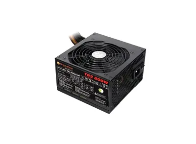 TR-800P - Thermaltake TR-800P 800-Watts 110-220V AC 86% ATX12V & EPS12V Internal Power Supply