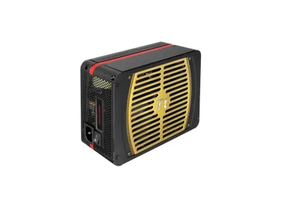 TR-800PCAU - Thermaltake TR2 800-Watts PSU 80 plus Brown Power Supply