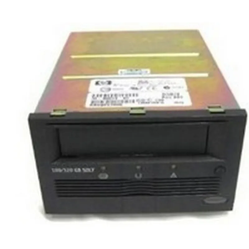TR-S23AA-CL - HP StorageWorks 160/320GB SDLT SCSI LVD Tape Drive