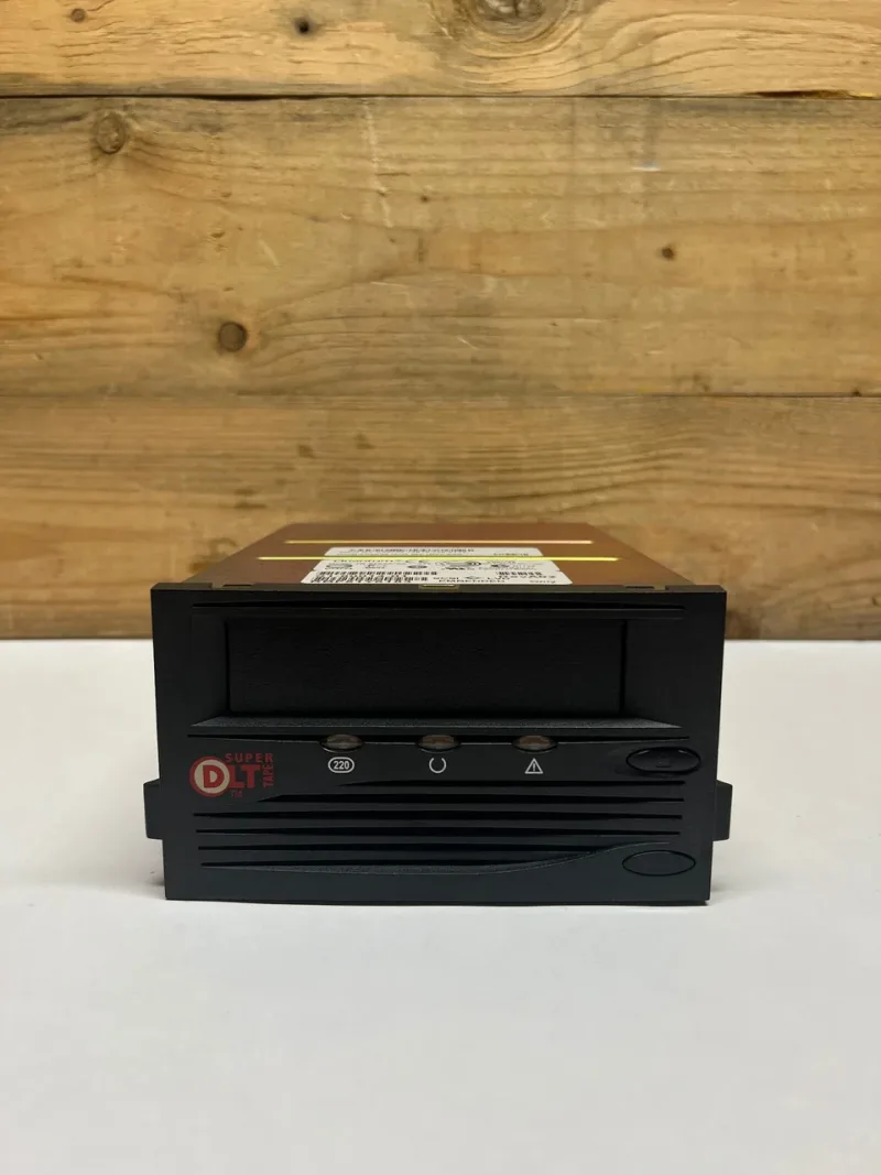 TR-S23AA-CN - HP Super DLT 320 160/320GB Internal Tape Drive LVD/SE Carbon