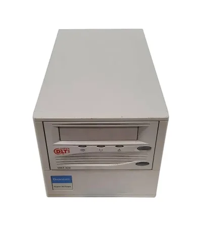 TR-S23AB-YF - Quantum Super DLTtape SDLT-320 Internal Tape Drive - 160GB (Native)/320GB (Compressed) - Internal