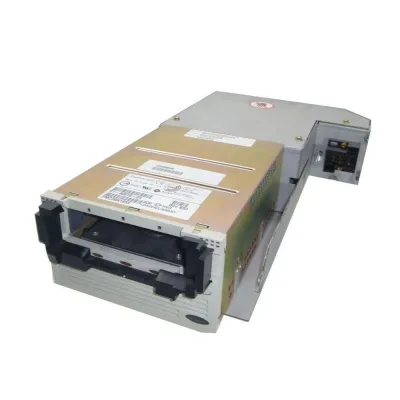 TR-S23XA-ES - Quantum 160/320GB SDLT320 SCSI LVD Loader Bare Drive