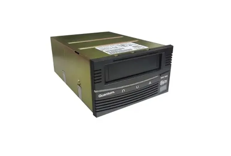 TR-S34AX - Quantum 300/600GB SCSI LVD/SE Internal Tape Drive