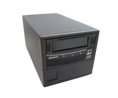 TR-S34AX-EY - Quantum Super DLTtape SDLT-600 Internal Tape Drive - 300GB (Native)/600GB (Compressed) - Internal