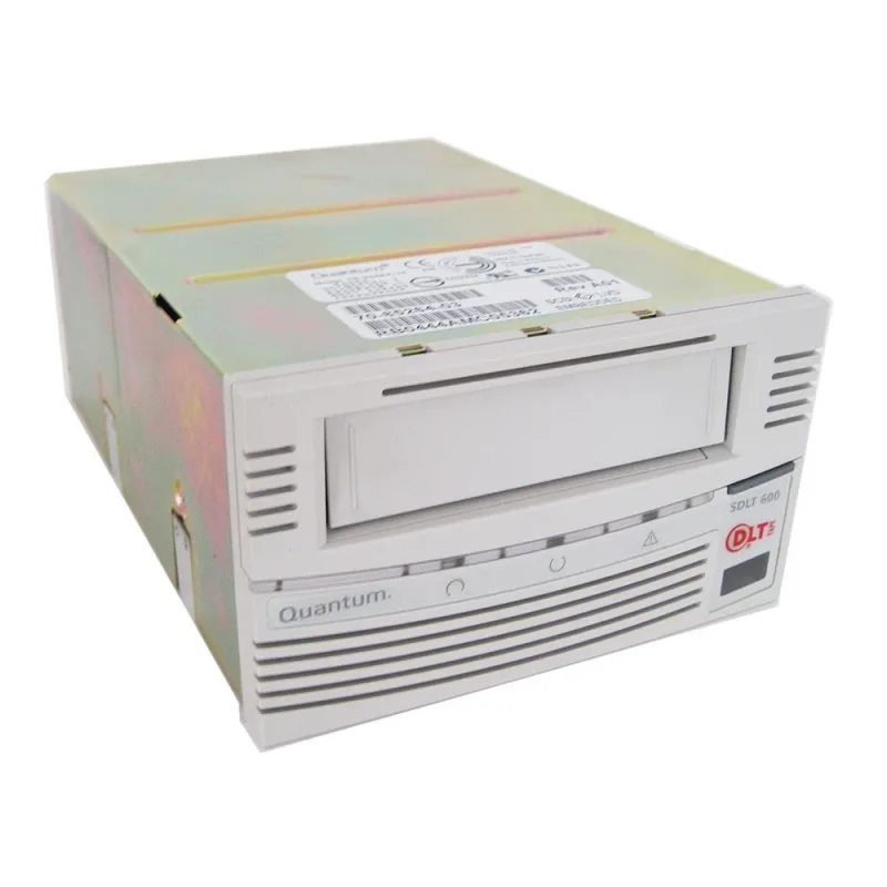 TR-S34AX-XS - Quantum 300/600GB SDLT600 SCSI LVD Internal Tape Drive