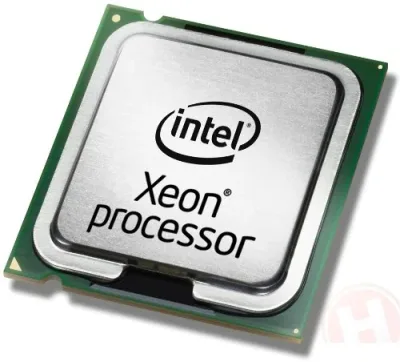 TR017 - Dell 2.93GHz 1066MHz 8MB Cache Intel Xeon X7350 Quad Core Processor