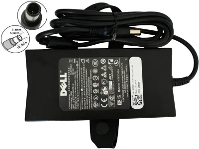 TR656 - Dell 90Watt P3E FAM for Latitude E Series